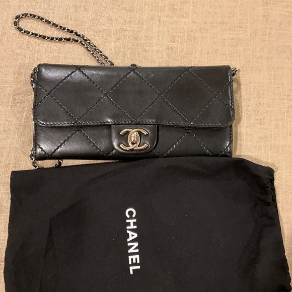 Chanel chain bag - Picture 10 of 10
